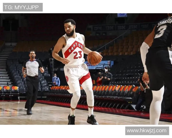 弗雷德范弗利特的崛起之路与NBA未来的无限可能